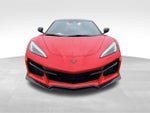 2025 Chevrolet Corvette Z06 3LZ