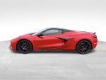 2025 Chevrolet Corvette Z06 3LZ