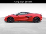 2025 Chevrolet Corvette Z06 3LZ