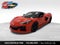 2025 Chevrolet Corvette Z06 3LZ