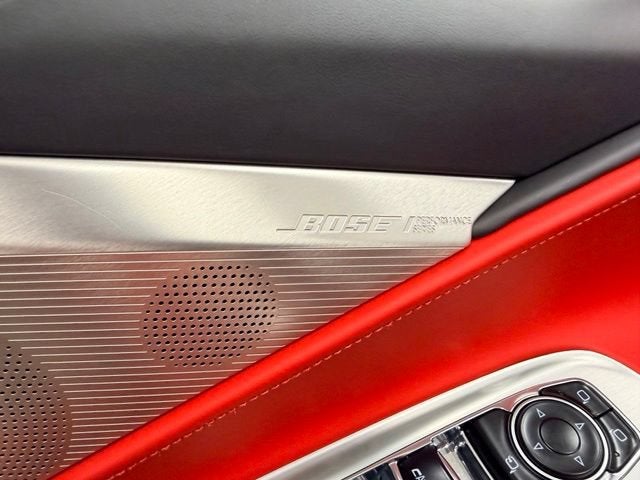 2025 Chevrolet Corvette Z06 3LZ