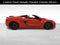 2025 Chevrolet Corvette Z06 3LZ