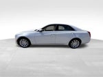2015 Cadillac CTS Luxury AWD