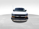 2022 Chevrolet Express Passenger 3500 LS