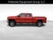 2019 Chevrolet Silverado 2500 HD LTZ