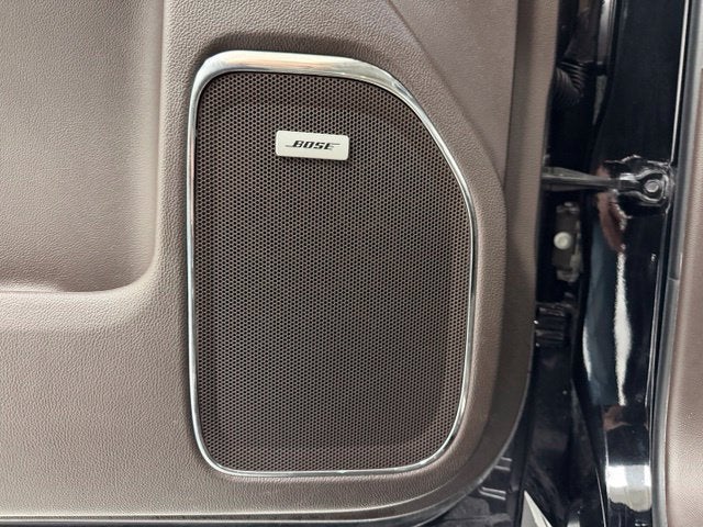 2016 Chevrolet Silverado 2500 HD LTZ