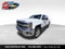 2017 Chevrolet Silverado 2500 HD LTZ