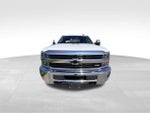 2017 Chevrolet Silverado 2500 HD LTZ