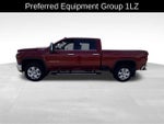 2021 Chevrolet Silverado 2500 HD LTZ