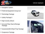 2021 Chevrolet Silverado 2500 HD High Country
