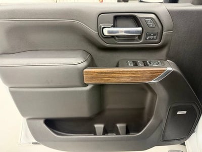 2021 Chevrolet Silverado 2500 HD High Country