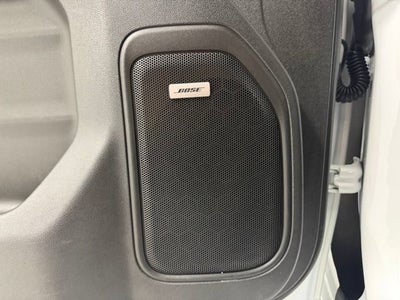 2021 Chevrolet Silverado 2500 HD High Country