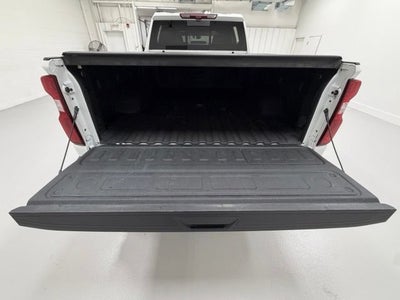 2021 Chevrolet Silverado 2500 HD High Country