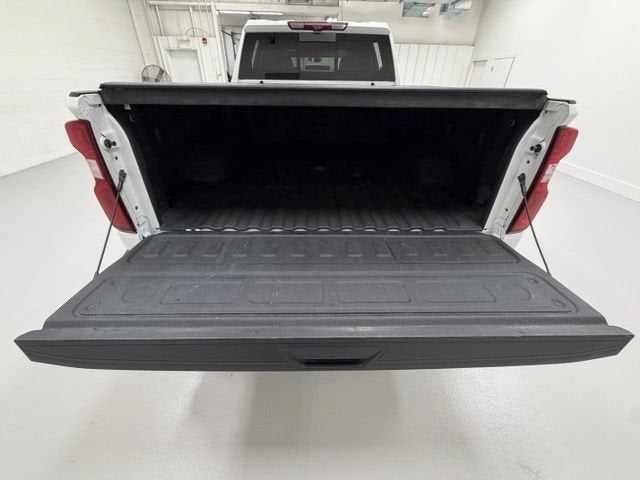 2021 Chevrolet Silverado 2500 HD High Country