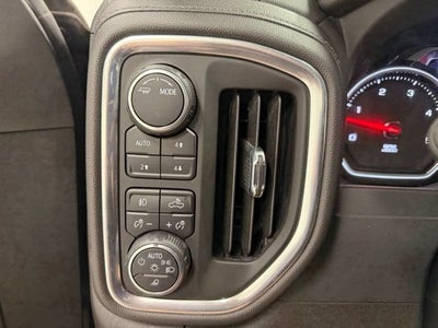 2022 Chevrolet Silverado 2500 HD High Country