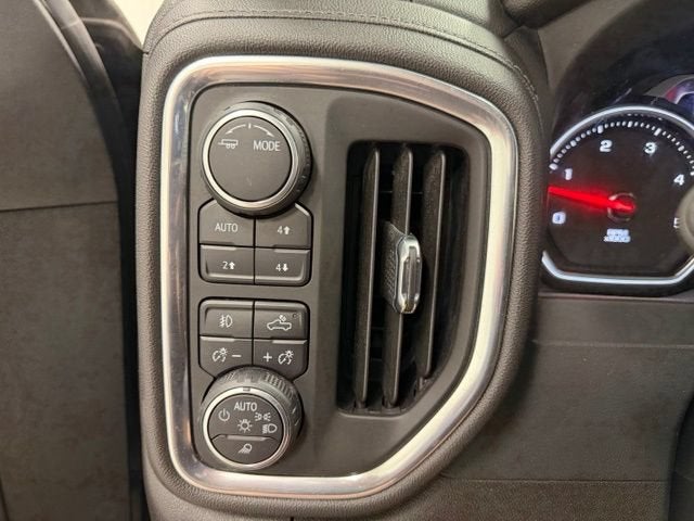 2022 Chevrolet Silverado 2500 HD High Country