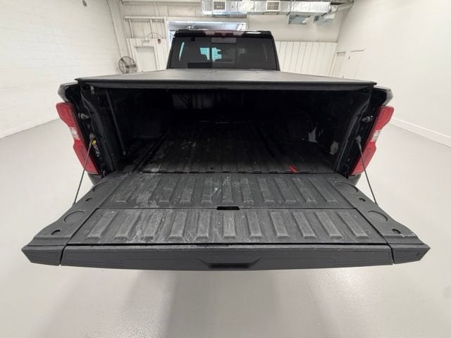 2022 Chevrolet Silverado 2500 HD High Country