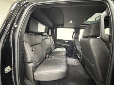 2022 Chevrolet Silverado 2500 HD High Country