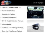 2024 Chevrolet Silverado 3500 HD LT