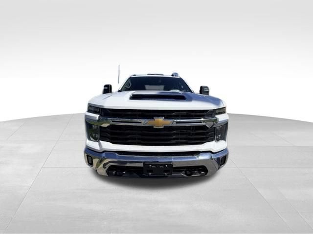2024 Chevrolet Silverado 3500 HD LT