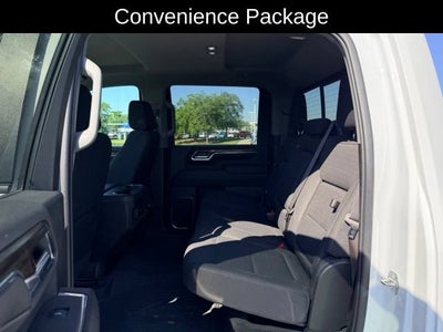 2024 Chevrolet Silverado 3500 HD LT