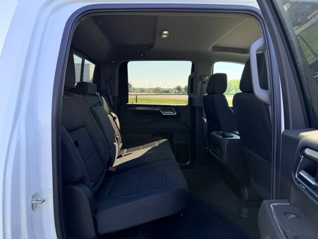 2024 Chevrolet Silverado 3500 HD LT