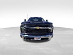 2024 Chevrolet Silverado 3500 HD LT DRW