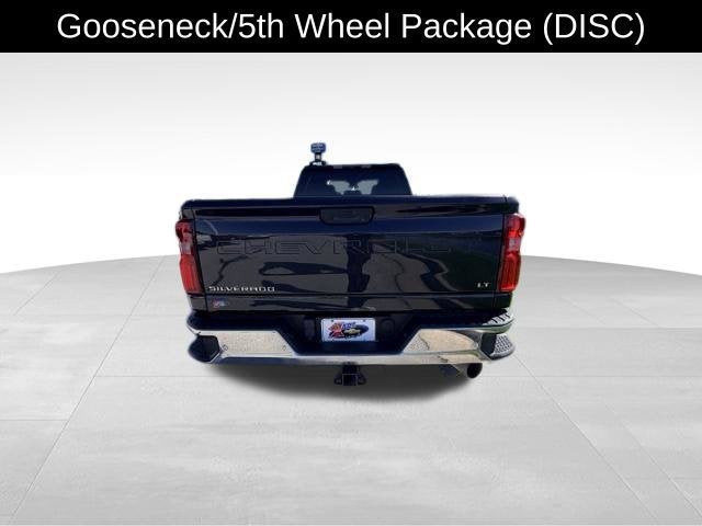 2024 Chevrolet Silverado 3500 HD LT DRW