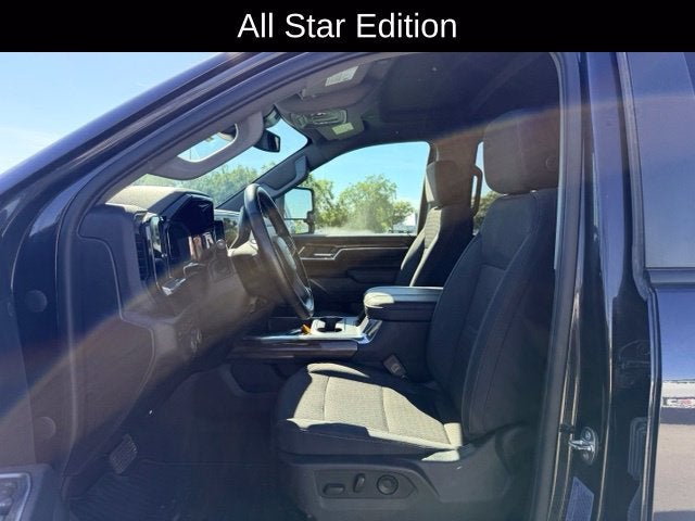 2024 Chevrolet Silverado 3500 HD LT DRW
