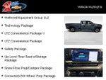 2024 Chevrolet Silverado 3500 HD LTZ