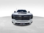 2024 Chevrolet Silverado 3500 HD High Country DRW