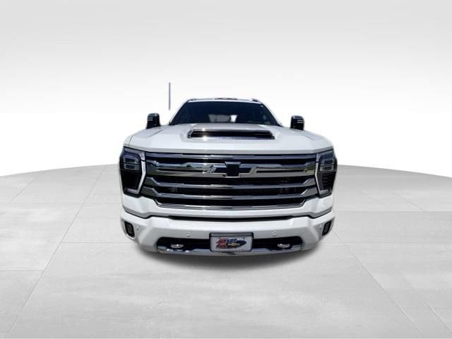 2024 Chevrolet Silverado 3500 HD High Country DRW