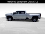 2024 Chevrolet Silverado 3500 HD High Country DRW