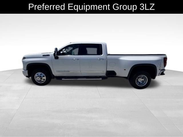 2024 Chevrolet Silverado 3500 HD High Country DRW