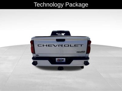2024 Chevrolet Silverado 3500 HD High Country DRW
