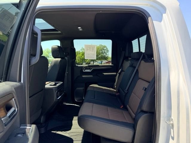 2024 Chevrolet Silverado 3500 HD High Country DRW