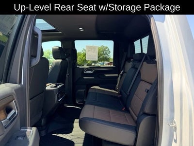 2024 Chevrolet Silverado 3500 HD High Country DRW