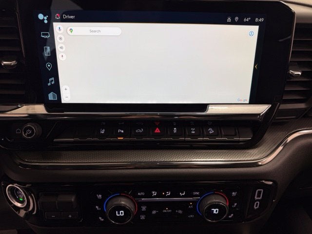 2024 Chevrolet Silverado 2500 HD ZR2