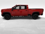 2024 Chevrolet Silverado 2500 HD ZR2