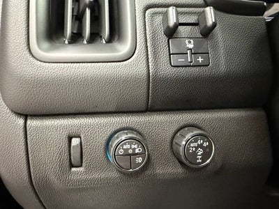 2022 Chevrolet Colorado 4WD ZR2