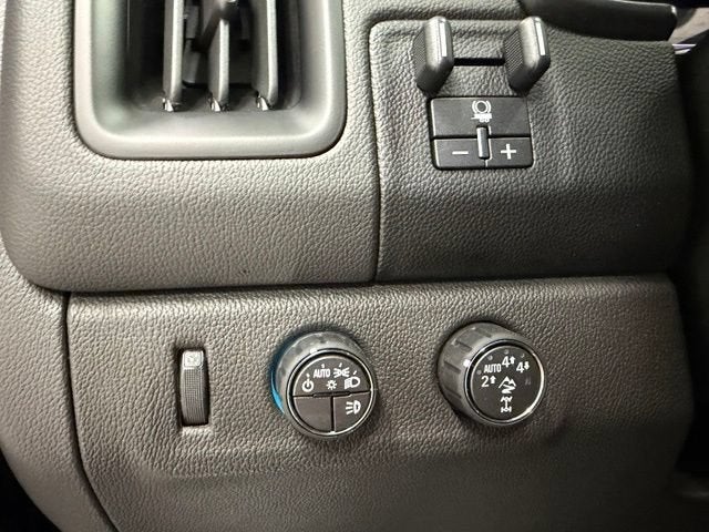 2022 Chevrolet Colorado 4WD ZR2