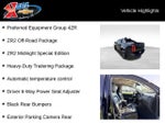 2022 Chevrolet Colorado 4WD ZR2