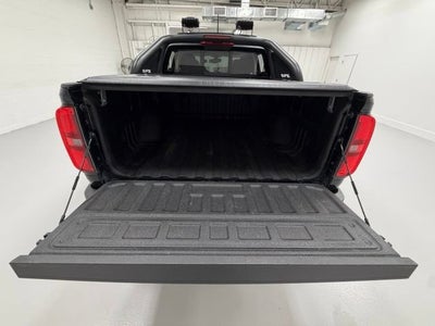 2022 Chevrolet Colorado 4WD ZR2