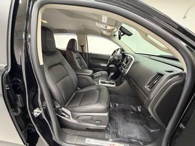 2022 Chevrolet Colorado 4WD ZR2
