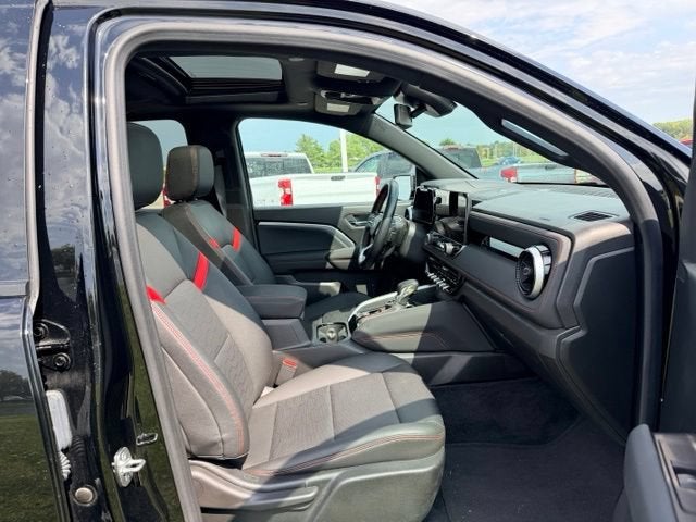 2023 Chevrolet Colorado 4WD Z71