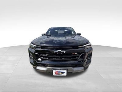 2023 Chevrolet Colorado 4WD Z71