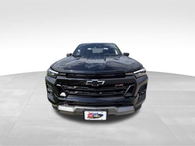 2023 Chevrolet Colorado 4WD Z71