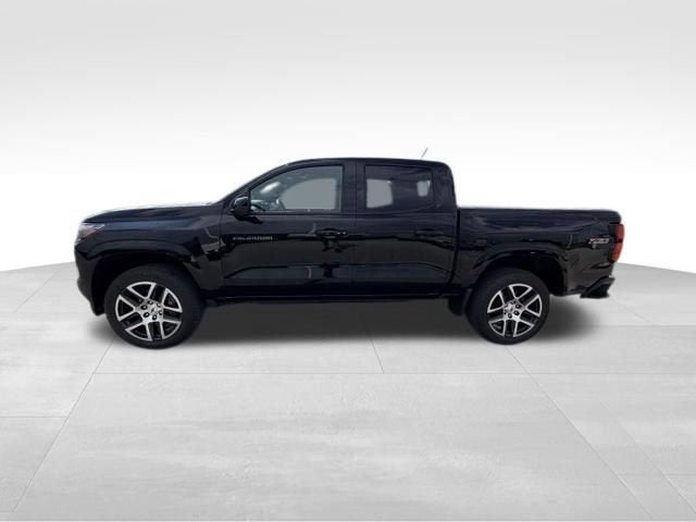 2023 Chevrolet Colorado 4WD Z71