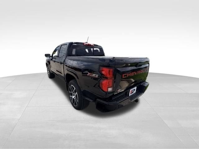 2023 Chevrolet Colorado 4WD Z71