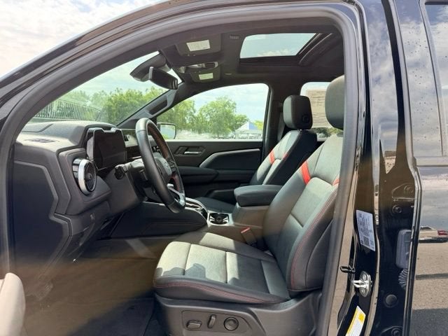 2023 Chevrolet Colorado 4WD Z71